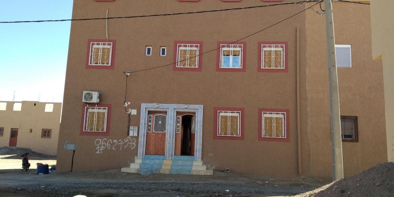 Merzouga desert apartment Esterno foto