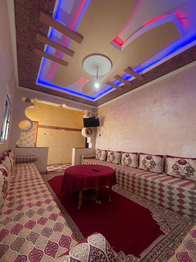 Merzouga desert apartment Esterno foto