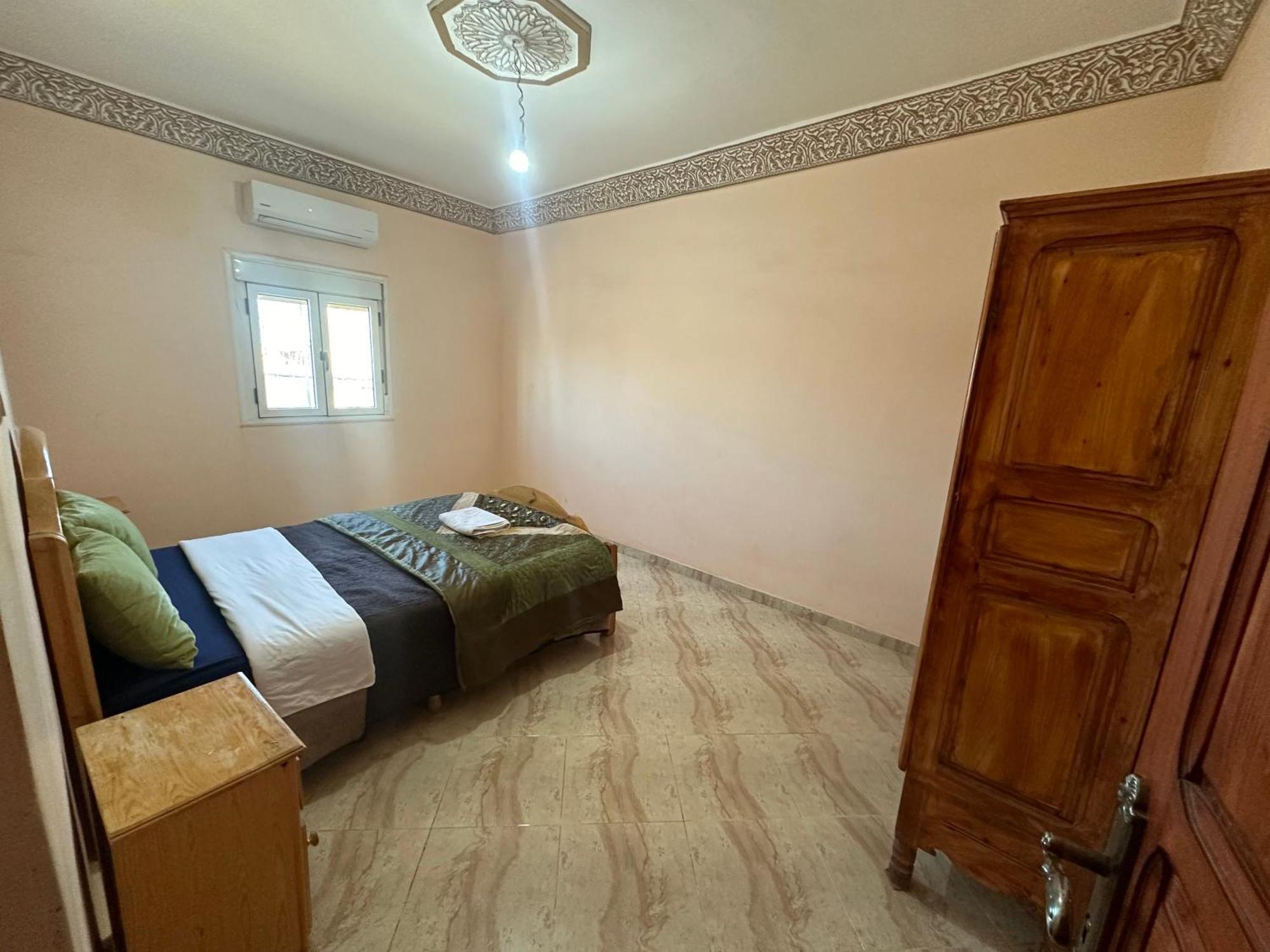 Merzouga desert apartment Esterno foto