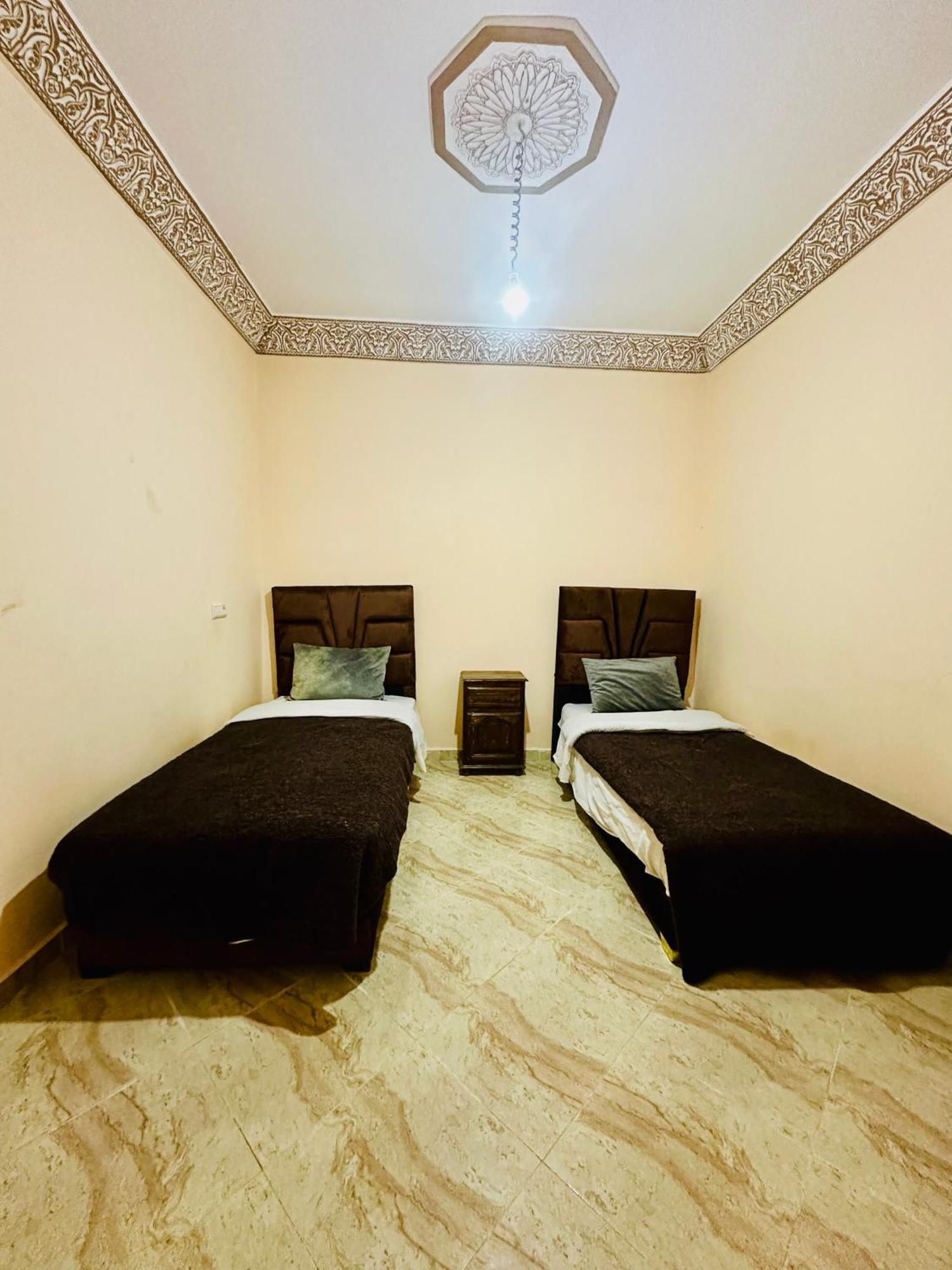 Merzouga desert apartment Esterno foto