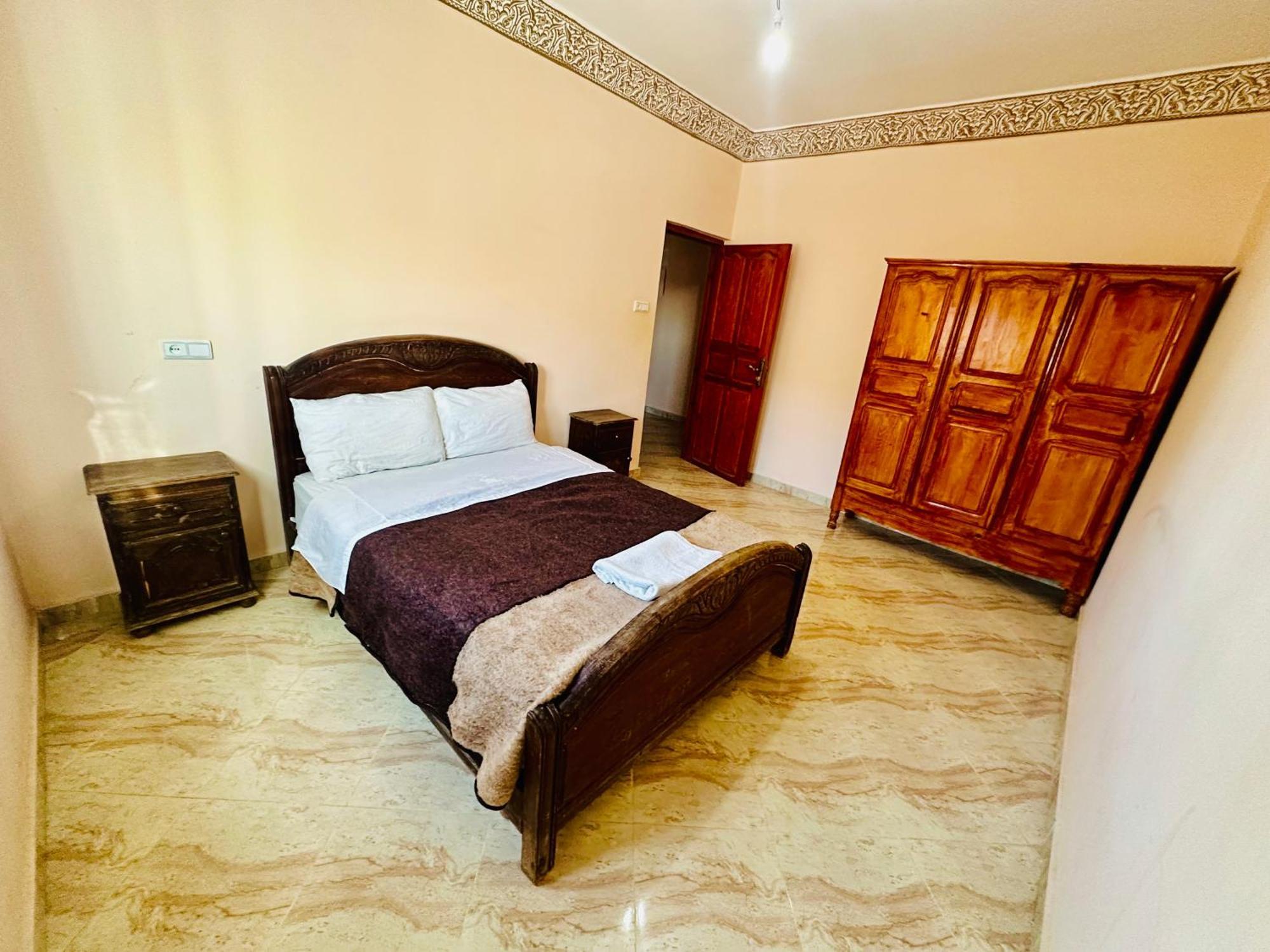 Merzouga desert apartment Esterno foto