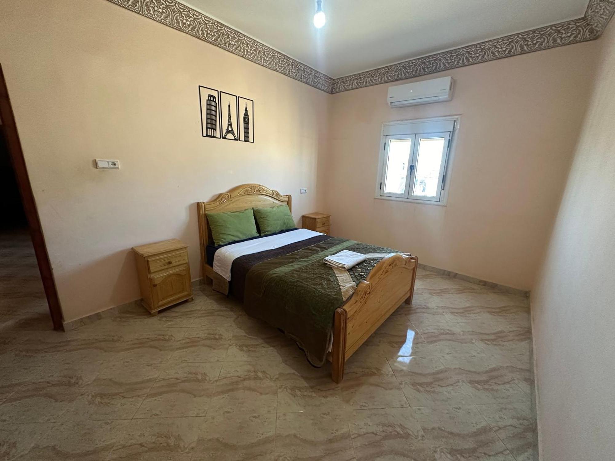 Merzouga desert apartment Esterno foto