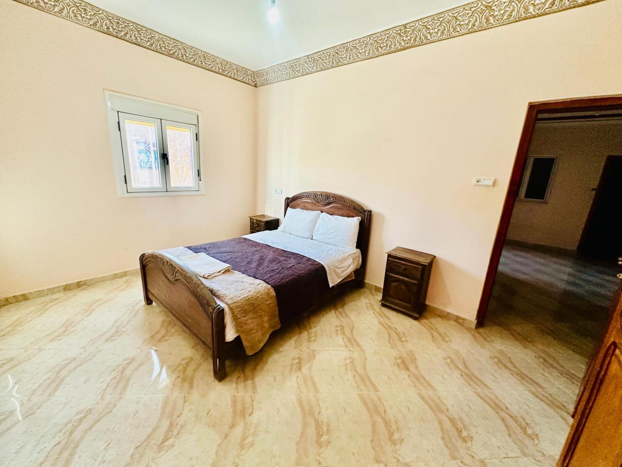 Merzouga desert apartment Esterno foto